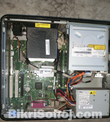 Dell optiplex 755 Pc
